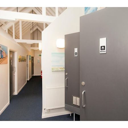 Hostel Yha Wells-Next-The-Sea Exterior photo