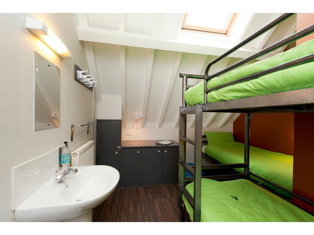 Hostel Yha Wells-Next-The-Sea Room photo