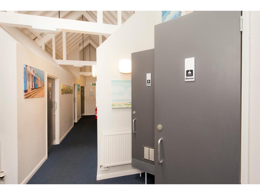 Hostel Yha Wells-Next-The-Sea Exterior photo