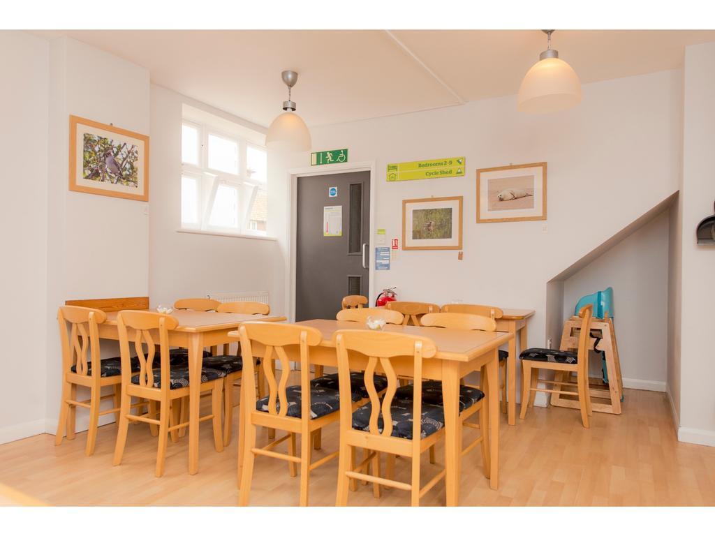 Hostel Yha Wells-Next-The-Sea Exterior photo